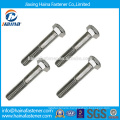 In Stock Chinese Supplier Best Price DIN933 Stainless Steel Hex Bolt